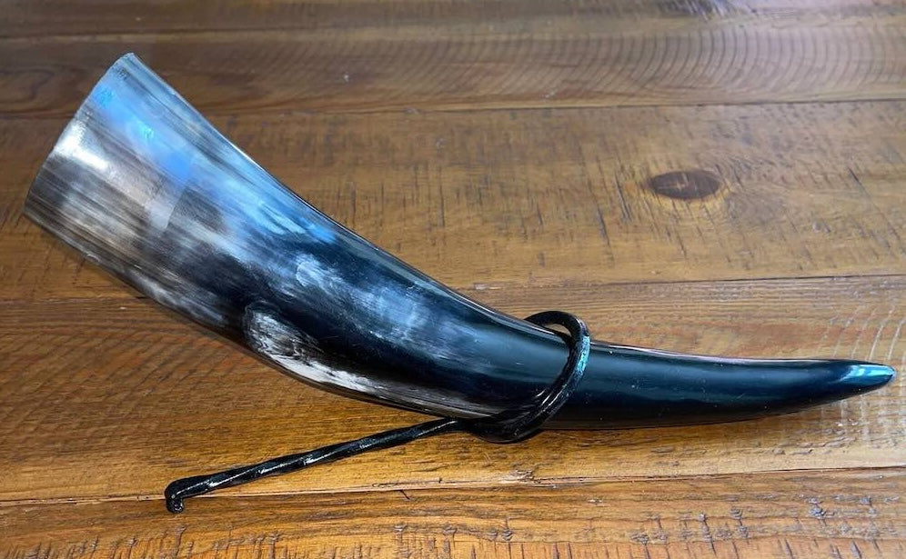 The Complete Guide to Viking Horns: Drinking Vessels and Battle Signals