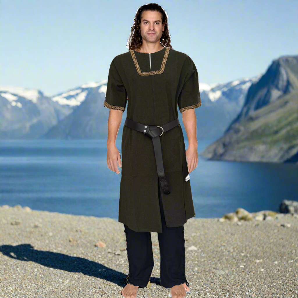 Viking Tunic for Lords &amp; Nobles