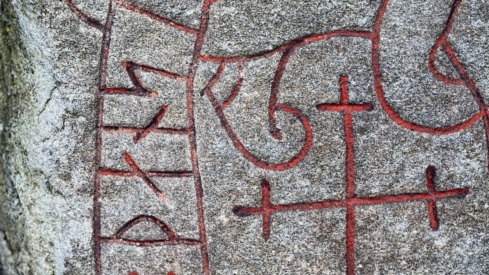 ancient viking symbols
