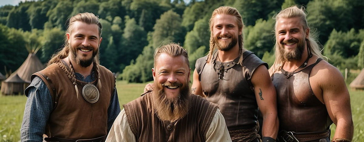 Viking Premier Legend Gents Brief