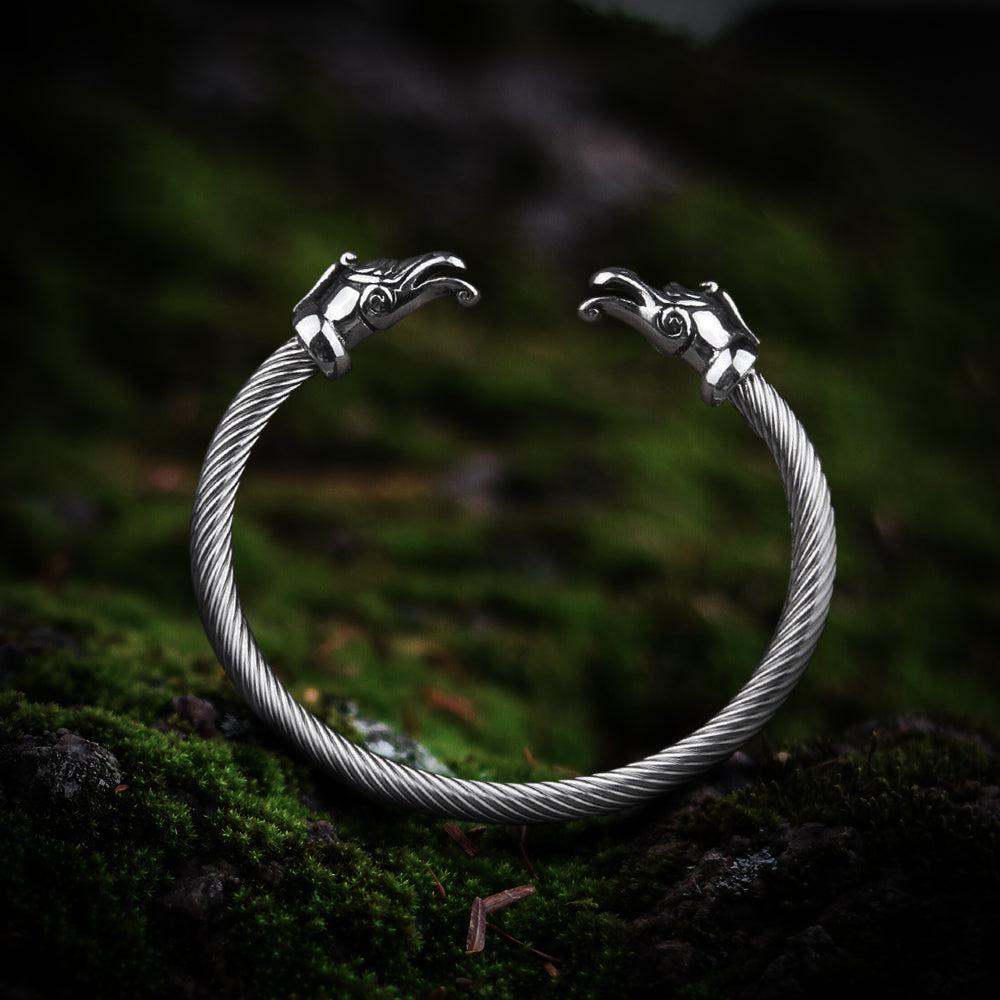 Viking Arm Rings: Why Did Norsemen Wear Them? - Norse Spirit