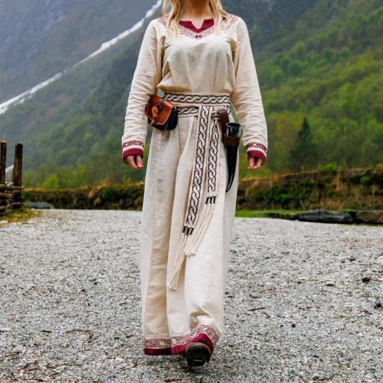 Viking costumes for women, men and kids